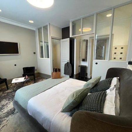 Maison Manotte D'Artois Арас Екстериор снимка
