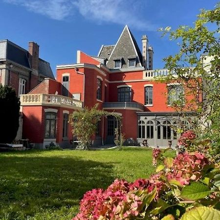 Maison Manotte D'Artois Арас Екстериор снимка
