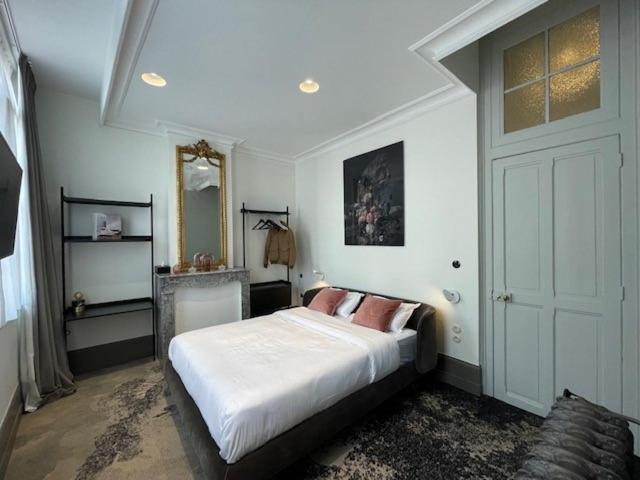 Maison Manotte D'Artois Арас Екстериор снимка