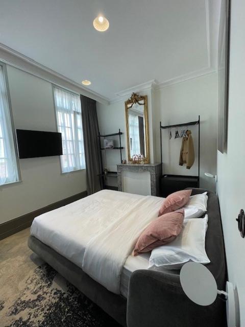 Maison Manotte D'Artois Арас Екстериор снимка