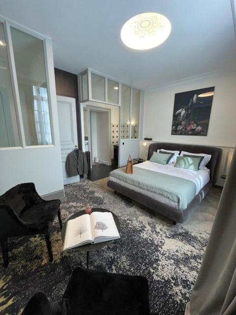 Maison Manotte D'Artois Арас Екстериор снимка